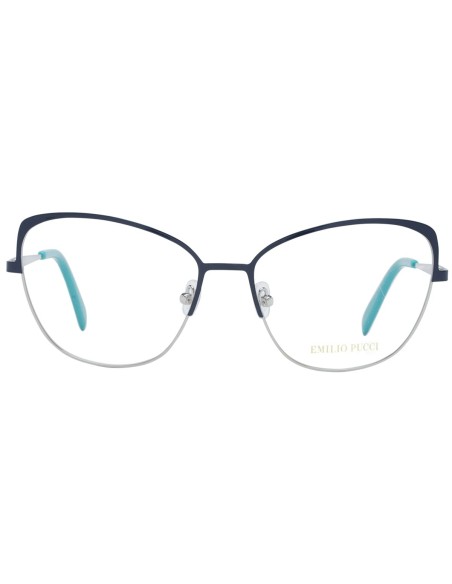 Ladies' Spectacle frame Emilio Pucci EP5188 56092