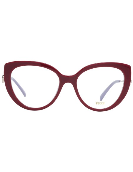Ladies' Spectacle frame Emilio Pucci EP5190 53055