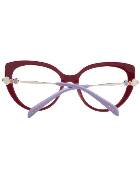 Ladies' Spectacle frame Emilio Pucci EP5190 53055