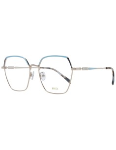 Ladies' Spectacle frame Emilio Pucci EP5222 54032