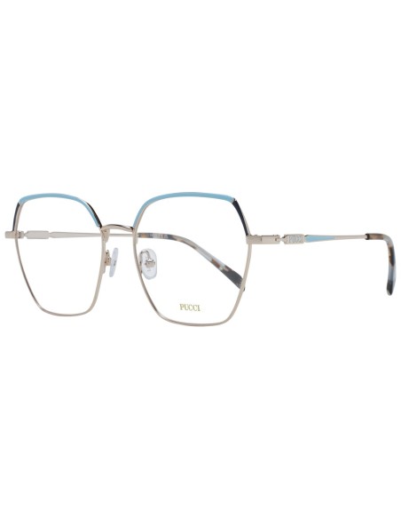 Ladies' Spectacle frame Emilio Pucci EP5222 54032
