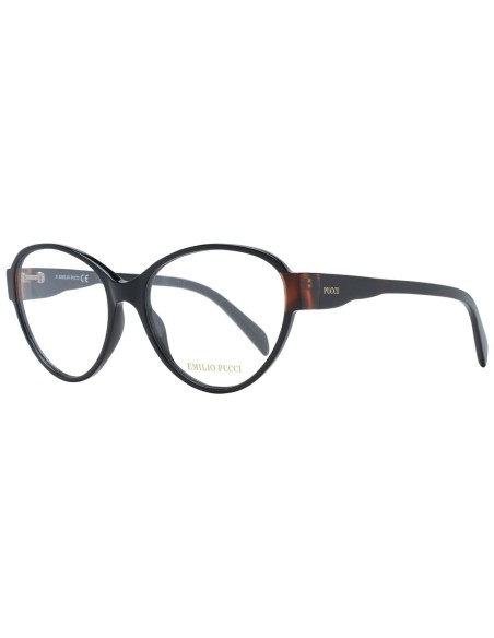 Ladies' Spectacle frame Emilio Pucci EP5206 55005