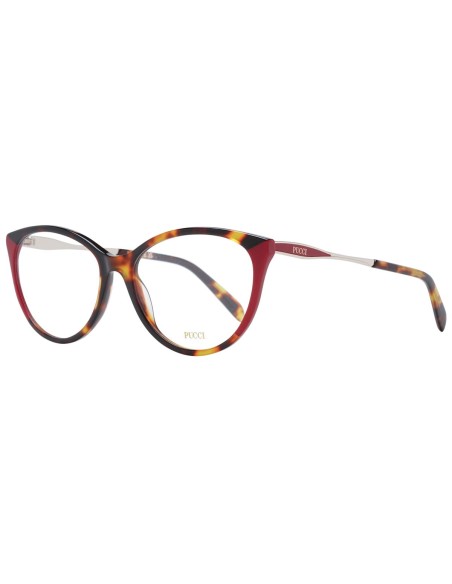 Ladies' Spectacle frame Emilio Pucci EP5226 55054