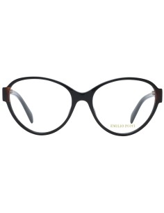 Ladies' Spectacle frame Emilio Pucci EP5206 55005 2