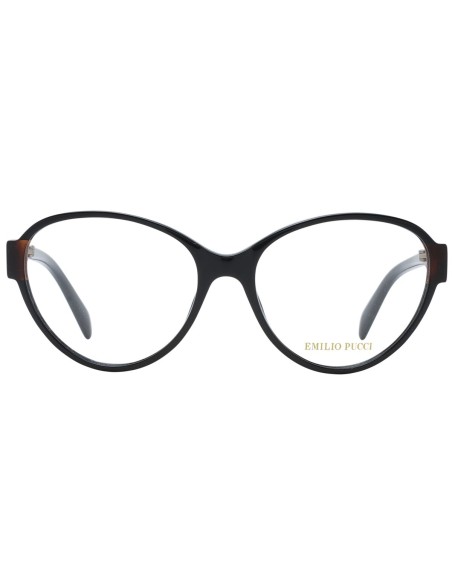 Ladies' Spectacle frame Emilio Pucci EP5206 55005