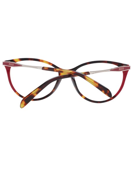Ladies' Spectacle frame Emilio Pucci EP5226 55054