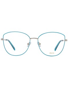Ladies' Spectacle frame Emilio Pucci EP5229 55087 2