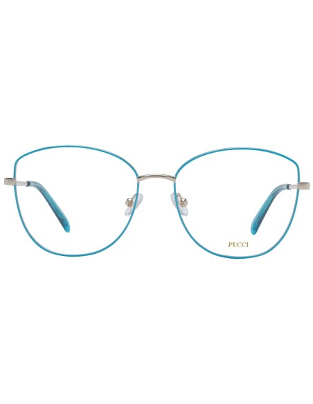 Ladies' Spectacle frame Emilio Pucci EP5229 55087