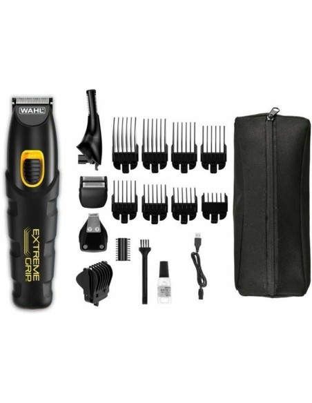 Electric shaver Wahl