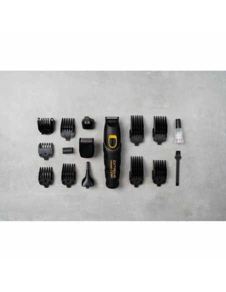 Electric shaver Wahl