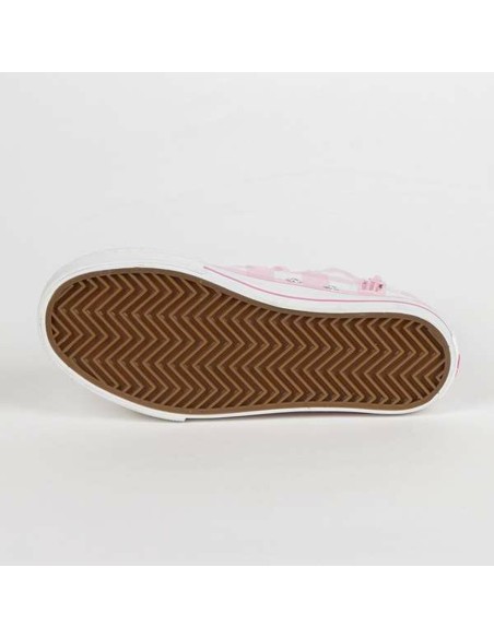 Sports Shoes for Kids Barbie Light Pink