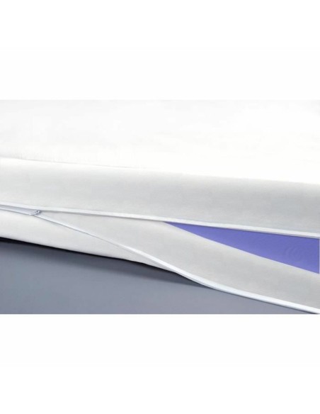 Cot protector P'TIT LIT White (25 Units)