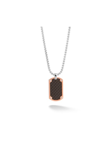 Men's Necklace Radiant RH000115