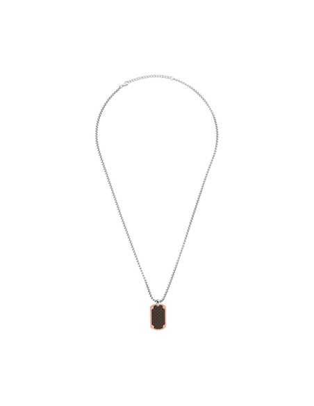 Men's Necklace Radiant RH000115