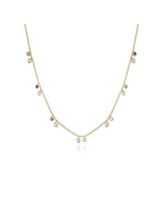 Ladies' Necklace Viceroy 9122C100-39