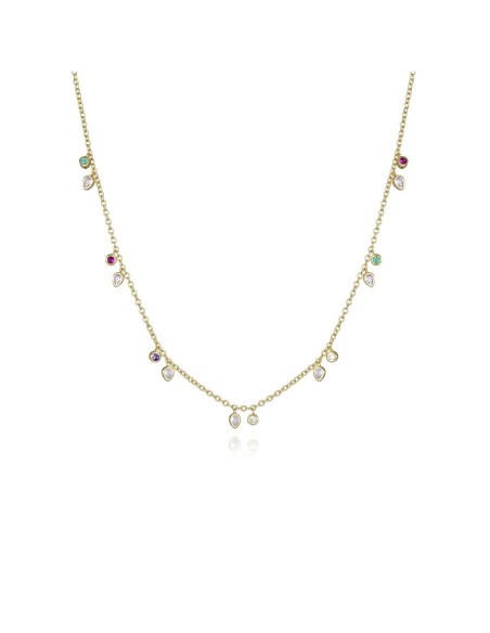 Ladies' Necklace Viceroy 9122C100-39