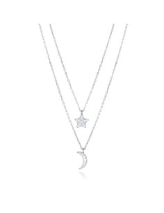 Ladies' Necklace Viceroy 13203C000-30