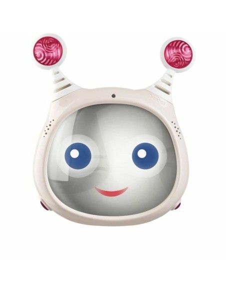 Rearview Baby Mirror for Rear Seat Benbat