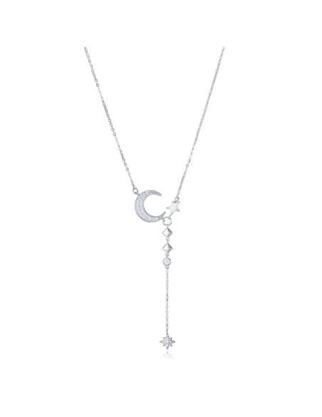 Ladies' Necklace Viceroy 13205C000-30