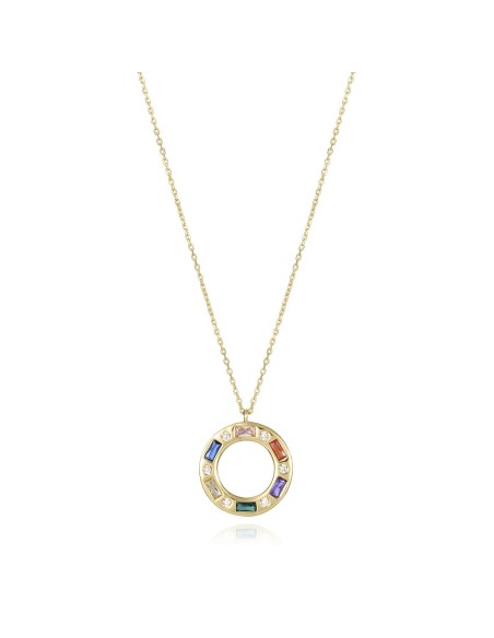 Ladies' Necklace Viceroy 13208C100-39