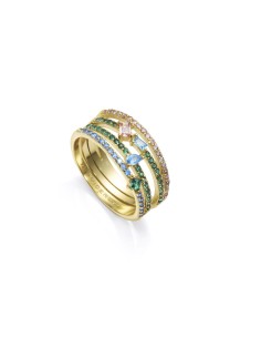 Ladies' Ring Viceroy 15121A012-39