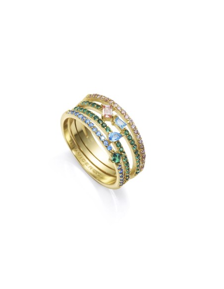 Ladies' Ring Viceroy 15121A014-39