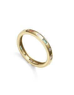 Ladies' Ring Viceroy 13208A018-39