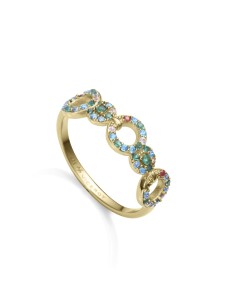 Ladies' Ring Viceroy 15120A010-39