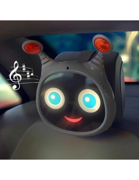Rearview Baby Mirror for Rear Seat Benbat