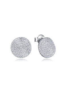 Ladies' Earrings Viceroy 13211E000-30 Sterling silver 925
