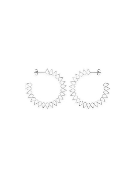 Ladies' Earrings Rosefield JSPHS-J064
