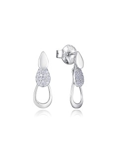 Ladies' Earrings Viceroy 13210E000-30 Sterling silver 925