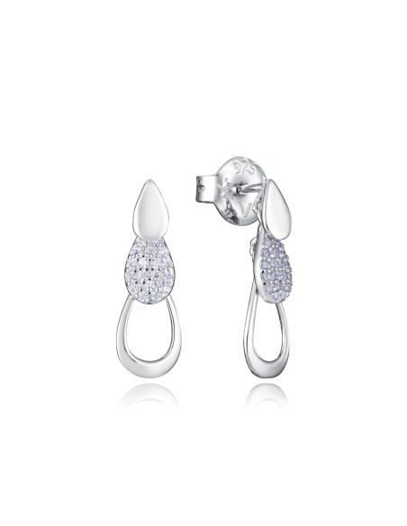 Ladies' Earrings Viceroy 13210E000-30 Sterling silver 925