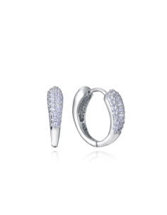 Ladies' Earrings Viceroy 13201E000-30 Sterling silver 925
