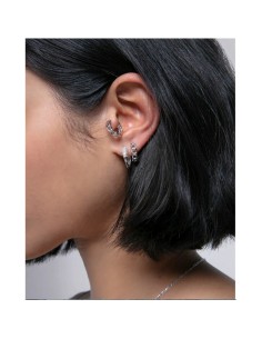 Ladies' Earrings Viceroy 13202E000-00 Sterling silver 925 2
