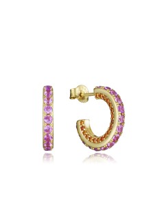 Ladies' Earrings Viceroy 9127E100-39 Sterling silver 925