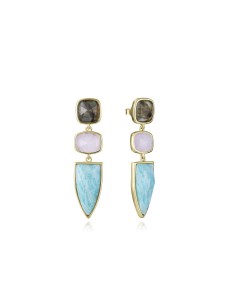 Ladies' Earrings Viceroy 2303E100-49 Sterling silver 925