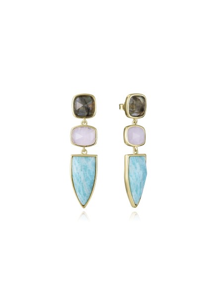 Ladies' Earrings Viceroy 2303E100-49 Sterling silver 925