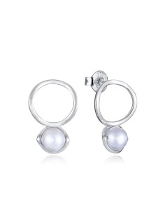 Ladies' Earrings Viceroy 13215E100-60 Sterling silver 925