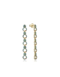 Ladies' Earrings Viceroy 15120E100-39 Sterling silver 925