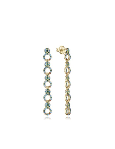 Ladies' Earrings Viceroy 15120E100-39 Sterling silver 925