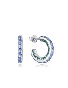 Ladies' Earrings Viceroy 9127E000-39 Sterling silver 925