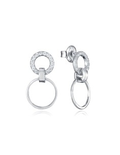 Ladies' Earrings Viceroy 13214E000-30 Sterling silver 925
