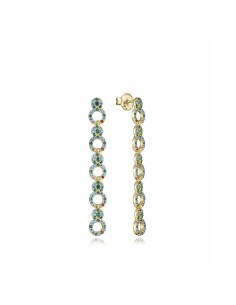 Ladies' Earrings Viceroy 15120E100-39 Sterling silver 925 2