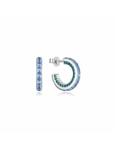 Ladies' Earrings Viceroy 9127E000-39 Sterling silver 925 2