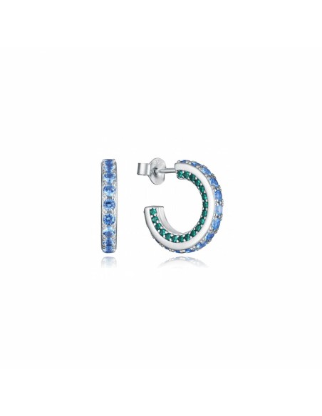 Ladies' Earrings Viceroy 9127E000-39 Sterling silver 925