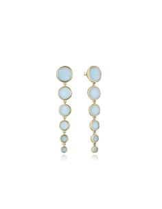 Ladies' Earrings Viceroy 2300E100-43 Sterling silver 925