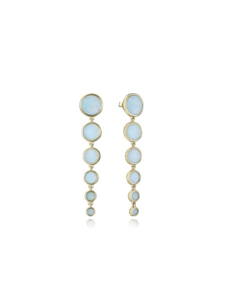 Ladies' Earrings Viceroy 2300E100-43 Sterling silver 925