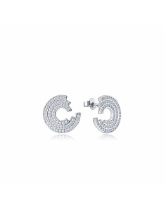 Ladies' Earrings Viceroy 9128E000-30 Sterling silver 925 2
