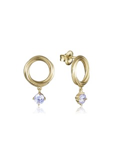 Ladies' Earrings Viceroy 13213E100-30 Sterling silver 925